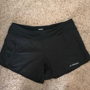 Brooks Running Shorts